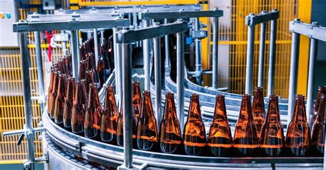 glass bottle quality inspection|AI For Glass Bottle Quality Inspection I.